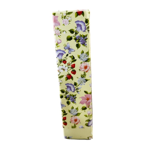 NEW Crabtree & Evelyn SUMMER HILL Soothing Body Mist & Triple Milled Soap Set - Picture 5 of 6